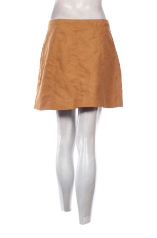 Sukně H&M Divided, Velikost M, Barva Béžová, Cena  283,00 Kč