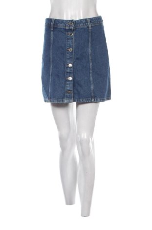 Sukně H&M Divided, Velikost S, Barva Modrá, Cena  425,00 Kč