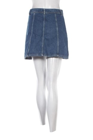 Sukně H&M Divided, Velikost S, Barva Modrá, Cena  425,00 Kč