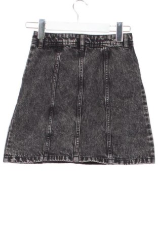 Sukně H&M Divided, Velikost XXS, Barva Černá, Cena  418,00 Kč