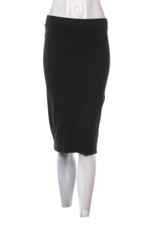 Rock H&M Divided, Größe S, Farbe Schwarz, Preis € 9,99