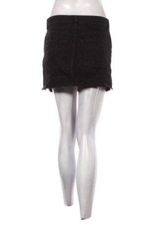 Rock H&M Divided, Größe S, Farbe Schwarz, Preis 12,99 €