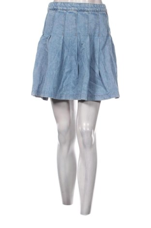 Sukňa H&M Divided, Veľkosť L, Farba Modrá, Cena  7,95 €