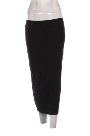 Rock H&M Divided, Größe M, Farbe Schwarz, Preis € 8,99