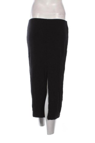 Rock H&M Divided, Größe M, Farbe Schwarz, Preis € 8,99