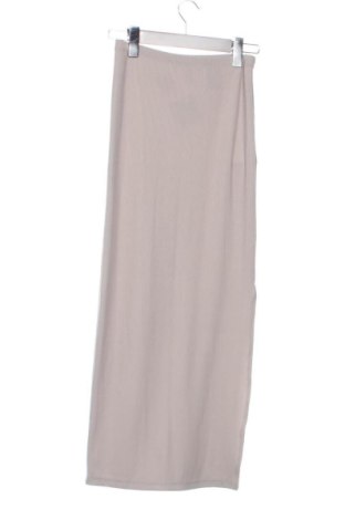 Sukňa H&M Divided, Veľkosť XXS, Farba Sivá, Cena  12,00 €