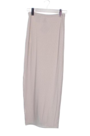 Sukňa H&M Divided, Veľkosť XXS, Farba Sivá, Cena  12,00 €