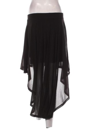 Sukně H&M Divided, Velikost M, Barva Černá, Cena  170,00 Kč