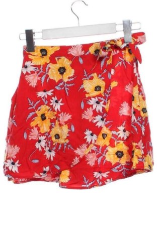 Пола H&M Divided, Размер XXS, Цвят Многоцветен, Цена 4,60 €