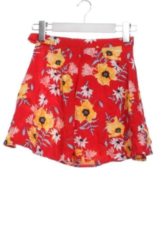 Пола H&M Divided, Размер XXS, Цвят Многоцветен, Цена 4,60 €