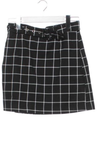 Fustă H&M Divided, Mărime XS, Culoare Multicolor, Preț 26,99 Lei