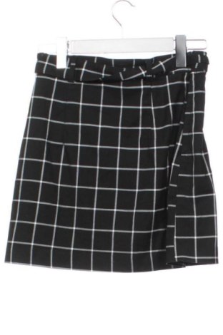 Fustă H&M Divided, Mărime XS, Culoare Multicolor, Preț 26,99 Lei