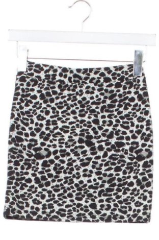 Szoknya H&M Divided, Méret XXS, Szín Sokszínű, Ár 2 483 Ft