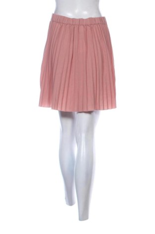 Rock H&M Divided, Größe M, Farbe Rosa, Preis € 5,60