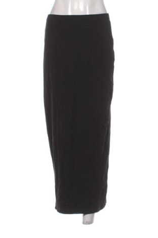 Пола H&M Divided, Размер S, Цвят Черен, Цена 9,00 €