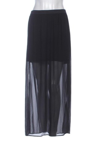 Fustă H&M Divided, Mărime L, Culoare Negru, Preț 52,13 Lei