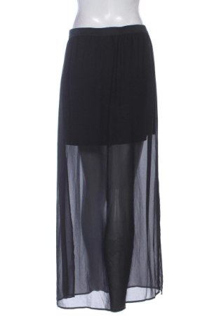 Fustă H&M Divided, Mărime L, Culoare Negru, Preț 52,13 Lei