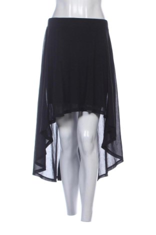 Φούστα H&M Divided, Μέγεθος L, Χρώμα Μαύρο, Τιμή 6,00 €