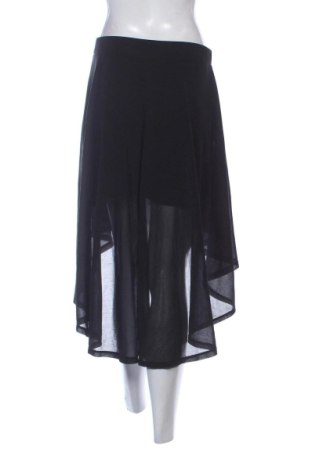 Φούστα H&M Divided, Μέγεθος L, Χρώμα Μαύρο, Τιμή 6,00 €