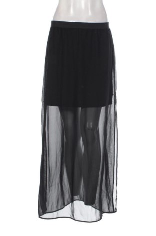 Пола H&M Divided, Размер M, Цвят Черен, Цена 12,27 €