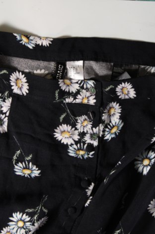 Fustă H&M Divided, Mărime M, Culoare Multicolor, Preț 41,71 Lei