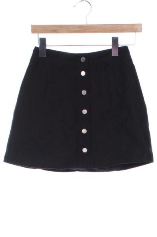 Spódnica H&M Divided, Rozmiar XXS, Kolor Czarny, Cena 42,87 zł