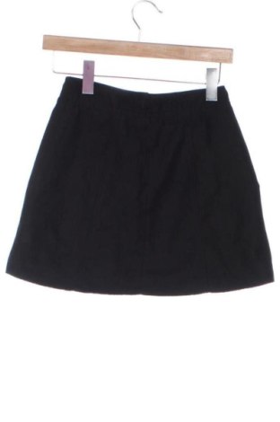 Spódnica H&M Divided, Rozmiar XXS, Kolor Czarny, Cena 42,87 zł