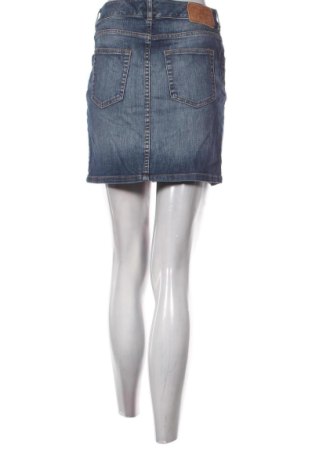 Rock H&M L.O.G.G., Größe S, Farbe Blau, Preis € 19,99