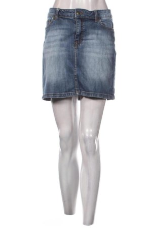 Rock H&M L.O.G.G., Größe L, Farbe Blau, Preis € 19,99