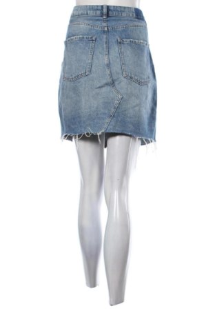 Rock H&M L.O.G.G., Größe L, Farbe Blau, Preis € 19,99