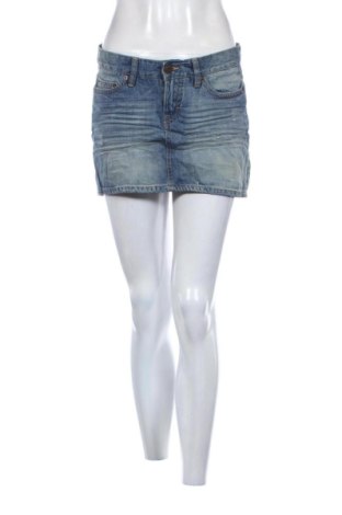 Szoknya H&M L.O.G.G., Méret S, Szín Kék, Ár 1 979 Ft