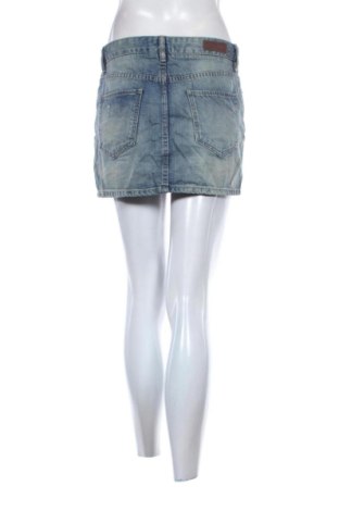 Szoknya H&M L.O.G.G., Méret S, Szín Kék, Ár 1 979 Ft