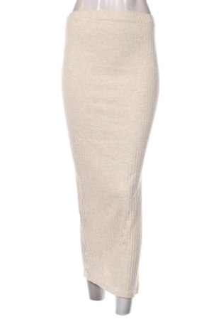 Szoknya H&M Mama, Méret S, Szín Bézs, Ár 5 969 Ft