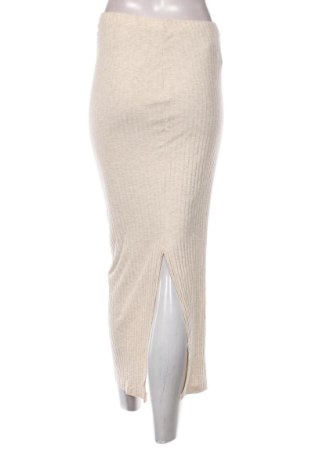 Szoknya H&M Mama, Méret S, Szín Bézs, Ár 5 969 Ft