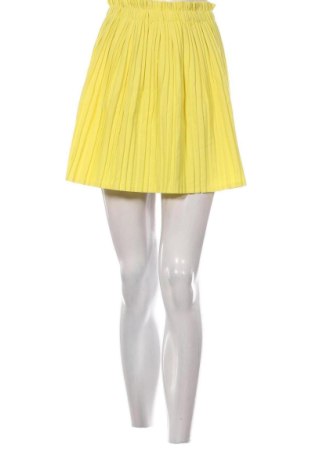Sukně Haily`s, Velikost S, Barva Žlutá, Cena  283,00 Kč