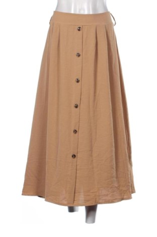 Rock Haily`s, Größe L, Farbe Braun, Preis € 12,99