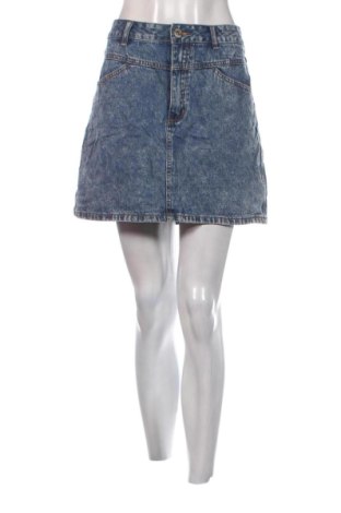 Fustă Haily`s, Mărime L, Culoare Albastru, Preț 129,99 Lei