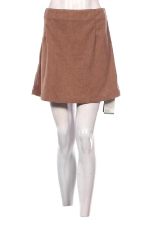 Sukně Halara, Velikost L, Barva Hnědá, Cena  427,00 Kč