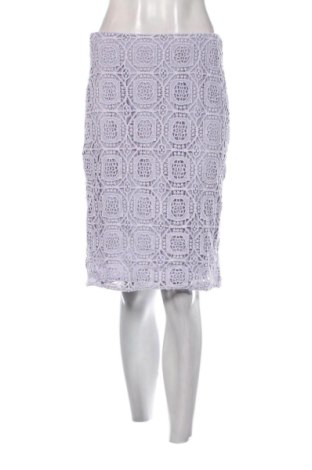 Sukňa Hallhuber, Veľkosť M, Farba Fialová, Cena  8,95 €