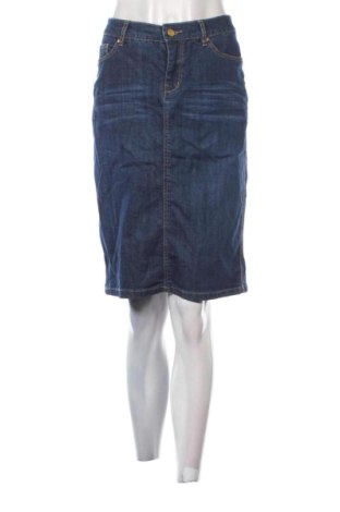 Spódnica Hampton Republic, Rozmiar M, Kolor Niebieski, Cena 51,99 zł