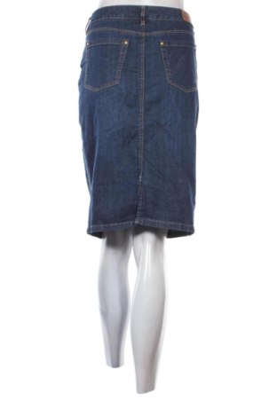 Spódnica Hampton Republic, Rozmiar M, Kolor Niebieski, Cena 51,99 zł