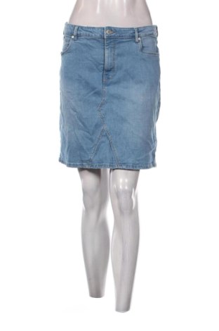 Φούστα Hema, Μέγεθος L, Χρώμα Μπλέ, Τιμή 17,99 €