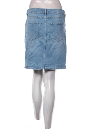 Φούστα Hema, Μέγεθος L, Χρώμα Μπλέ, Τιμή 17,99 €