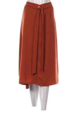 Sukně Hema, Velikost XL, Barva Hnědá, Cena  349,00 Kč