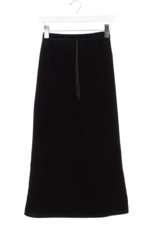 Spódnica Here+There, Rozmiar XS, Kolor Czarny, Cena 61,99 zł