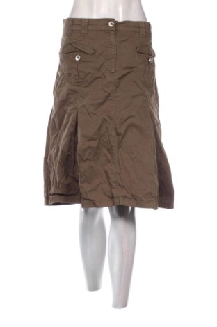 Spódnica Hirsch, Rozmiar XL, Kolor Zielony, Cena 53,58 zł