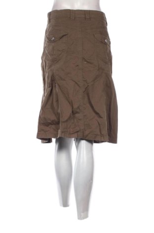 Spódnica Hirsch, Rozmiar XL, Kolor Zielony, Cena 53,58 zł
