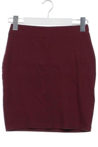 Spódnica House, Rozmiar XS, Kolor Czerwony, Cena 28,74 zł
