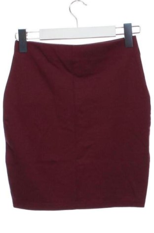 Spódnica House, Rozmiar XS, Kolor Czerwony, Cena 28,74 zł