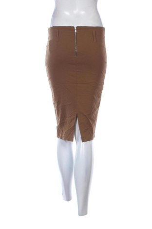 Φούστα Hozone, Μέγεθος M, Χρώμα Καφέ, Τιμή 25,99 €